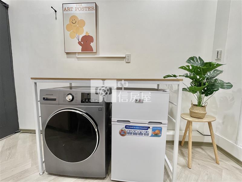 中國醫惠宇桂冠精裝4套房房屋室內格局與周邊環境
