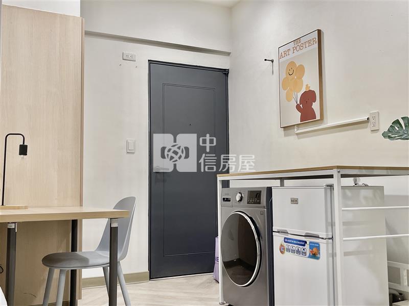 中國醫惠宇桂冠精裝4套房房屋室內格局與周邊環境