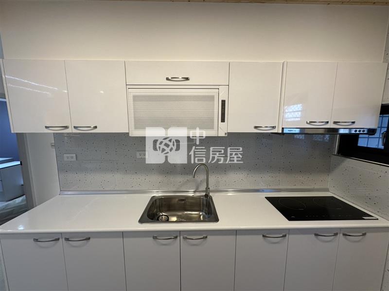 永康探索公園整新三房房屋室內格局與周邊環境