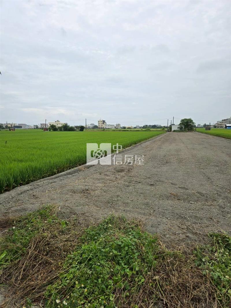 福興合法農舍農地房屋室內格局與周邊環境