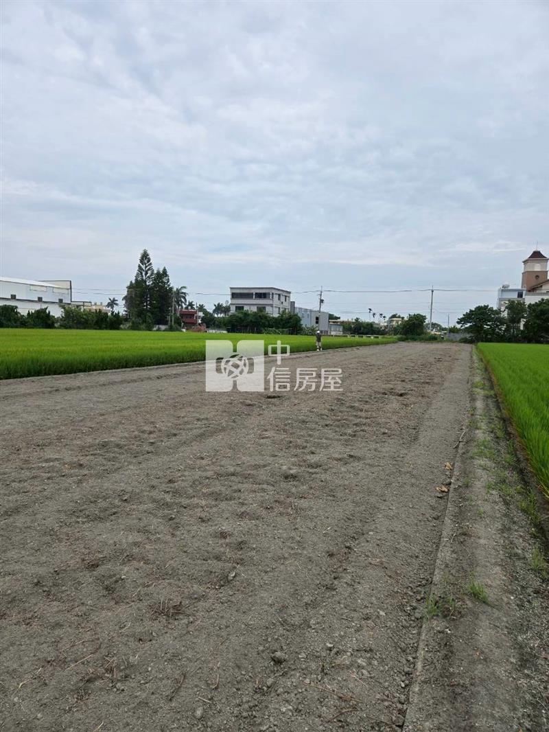 福興合法農舍農地房屋室內格局與周邊環境