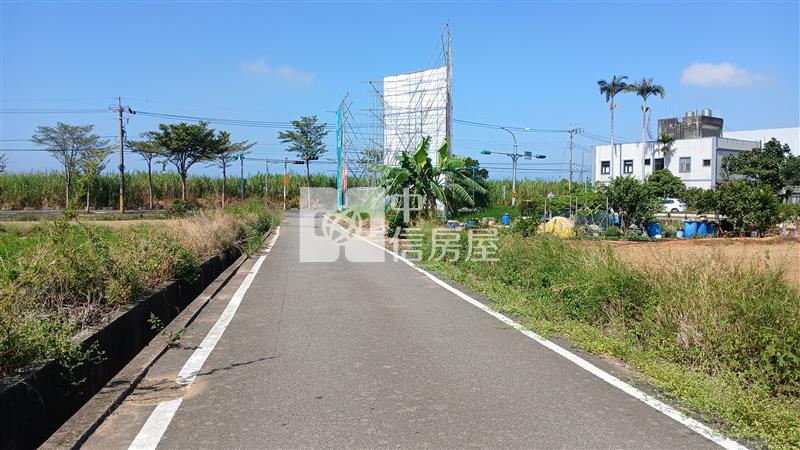 近客運園區月桃路小坪數農地房屋室內格局與周邊環境