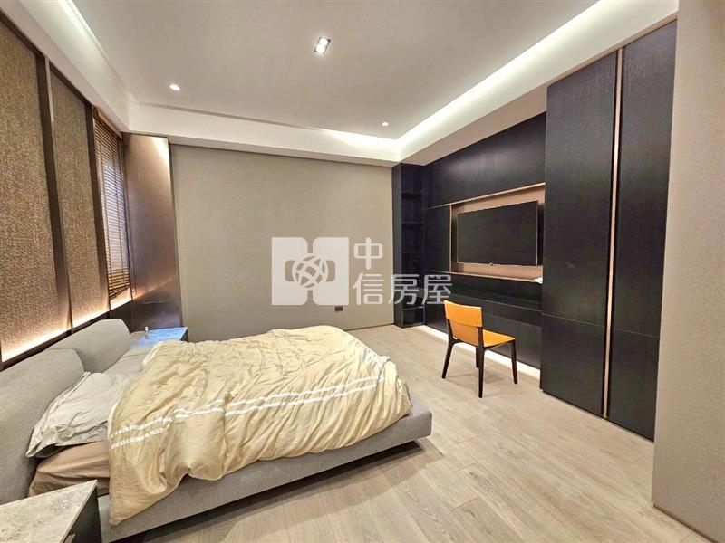 西區首席電梯豪宅房屋室內格局與周邊環境