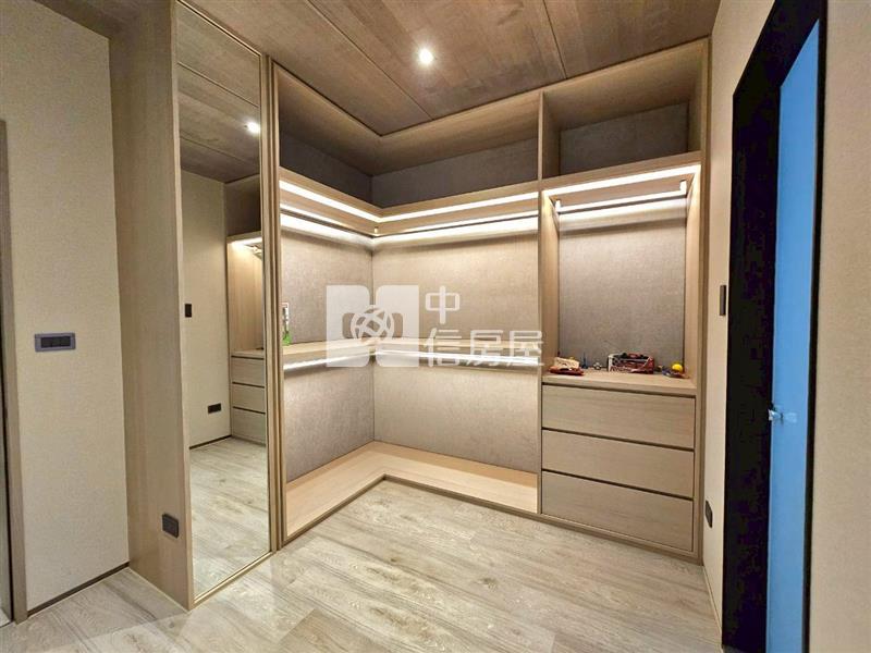 西區首席電梯豪宅房屋室內格局與周邊環境