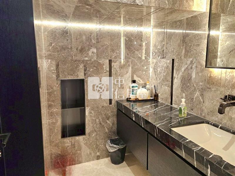 西區首席電梯豪宅房屋室內格局與周邊環境