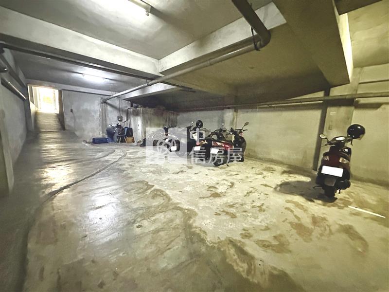 文心櫻花捷運三房成家美寓房屋室內格局與周邊環境