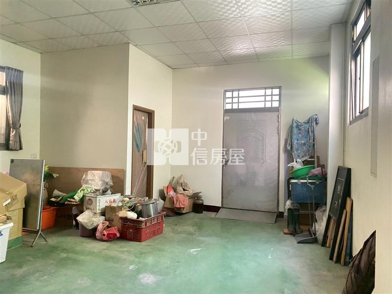 鹿港老街收租店面房屋室內格局與周邊環境
