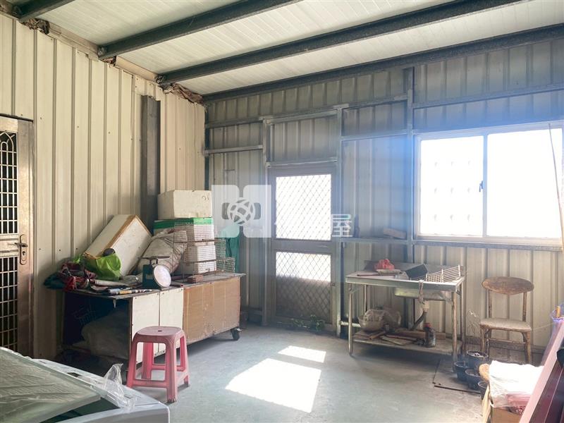 鹿港老街收租店面房屋室內格局與周邊環境