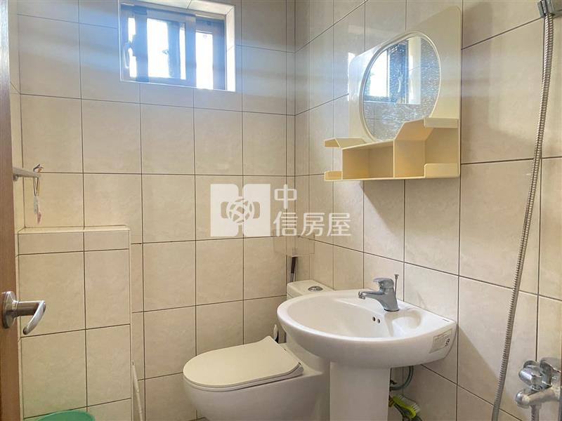 鹿港老街收租店面房屋室內格局與周邊環境