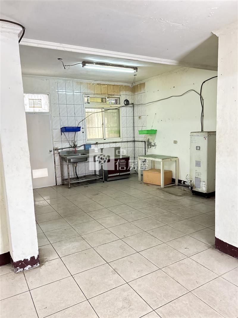 大溪寧靜便宜透天房屋室內格局與周邊環境