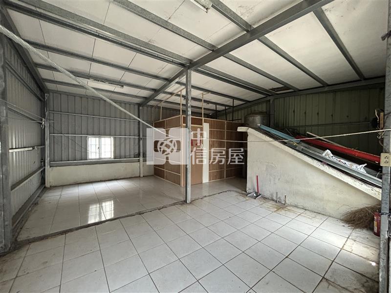 大溪寧靜便宜透天房屋室內格局與周邊環境