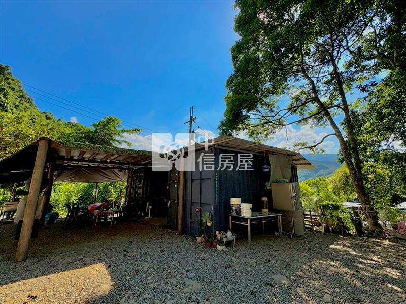 南港合法露營區2甲農地房屋室內格局與周邊環境