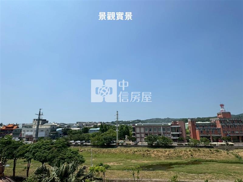 (獨家專賣)601-A10重劃區佳陛豐川3房車【中信王牌二店】房屋室內格局與周邊環境