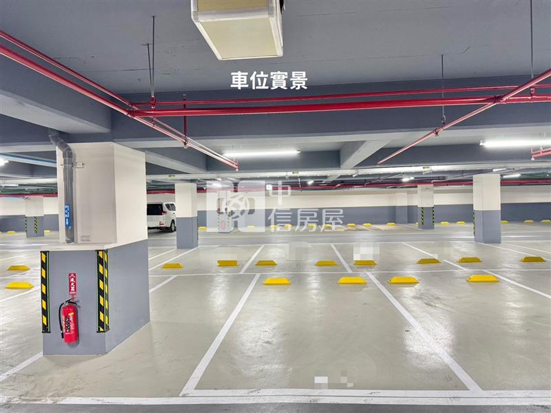 (獨家專賣)601-A10重劃區佳陛豐川3房車【中信王牌二店】房屋室內格局與周邊環境