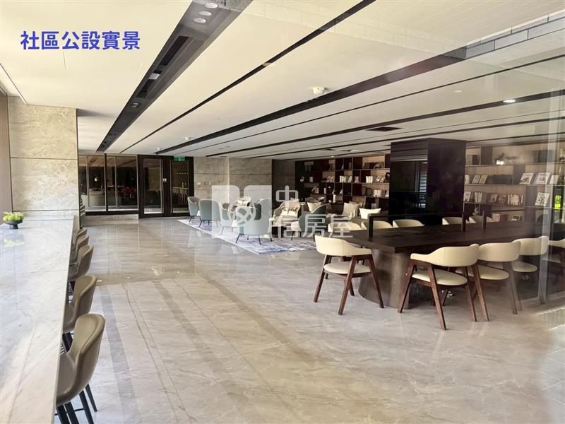 (獨家專賣)601-A10重劃區佳陛豐川3房車【中信王牌二店】房屋室內格局與周邊環境