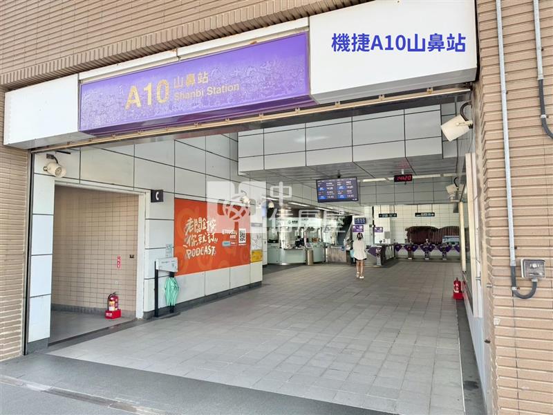 (獨家專賣)601-A10重劃區佳陛豐川3房車【中信王牌二店】房屋室內格局與周邊環境