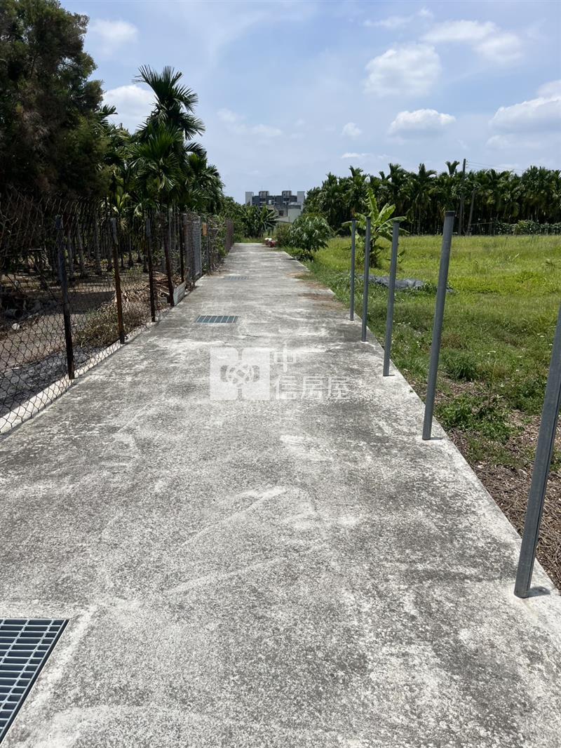 屏東近義大醫院農地房屋室內格局與周邊環境