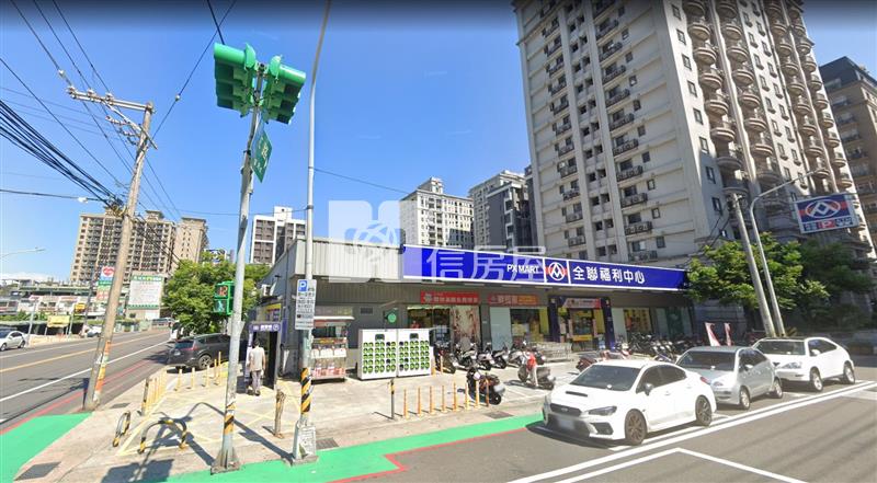 【新世紀】平鎮南京路店面房屋室內格局與周邊環境