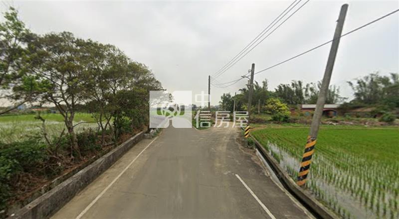 近66快速路農地房屋室內格局與周邊環境