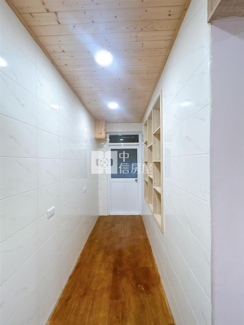 文化路尾雙車庫別墅房屋室內格局與周邊環境