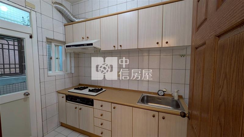 蝦皮智取美3房房屋室內格局與周邊環境