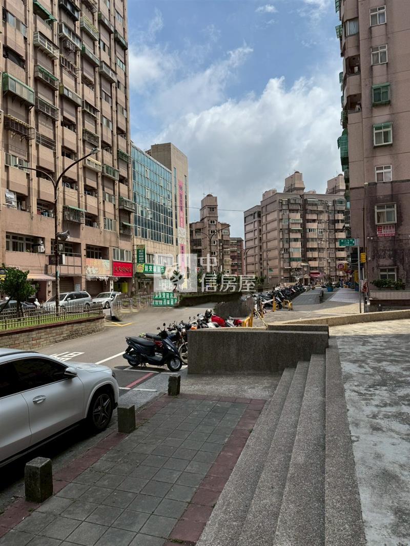 蝦皮智取美3房房屋室內格局與周邊環境