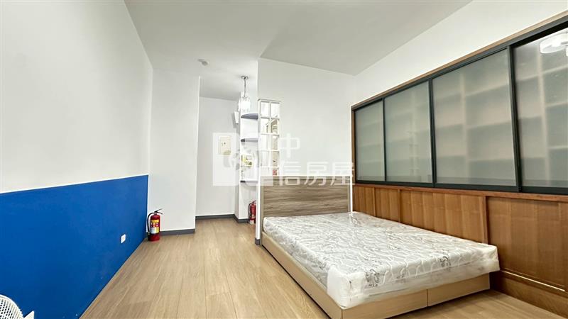未來平鎮站大套房房屋室內格局與周邊環境