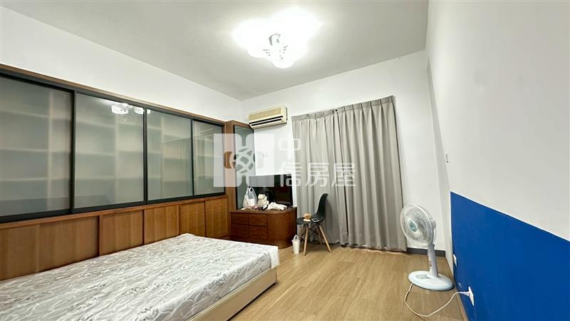 未來平鎮站大套房房屋室內格局與周邊環境