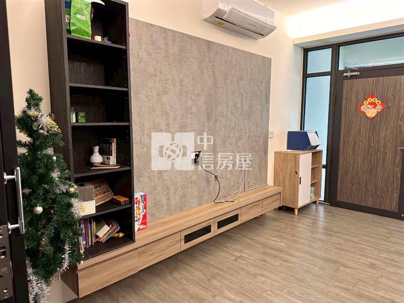 員林百果山湖水透天厝房屋室內格局與周邊環境
