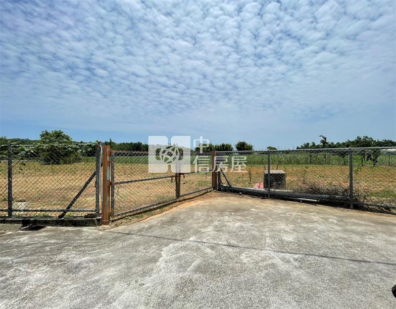 【新世紀】石門財神都內開心農場房屋室內格局與周邊環境