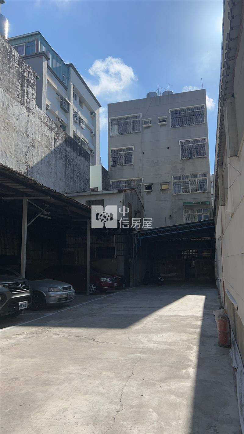 稀有大地坪雙店面房屋室內格局與周邊環境