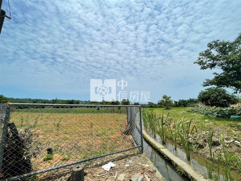 【新世紀】石門財神都內開心農場房屋室內格局與周邊環境