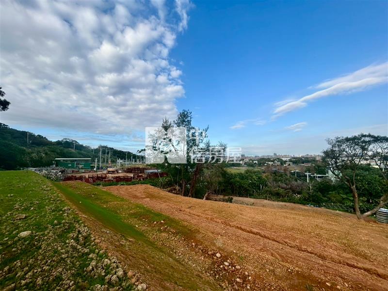 平鎮復旦景觀都內農房屋室內格局與周邊環境