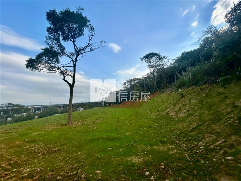 平鎮復旦景觀都內農房屋室內格局與周邊環境