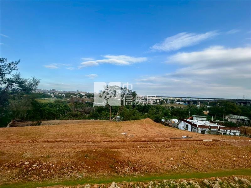 平鎮復旦景觀都內農房屋室內格局與周邊環境