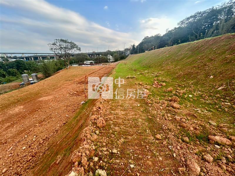平鎮復旦景觀都內農房屋室內格局與周邊環境