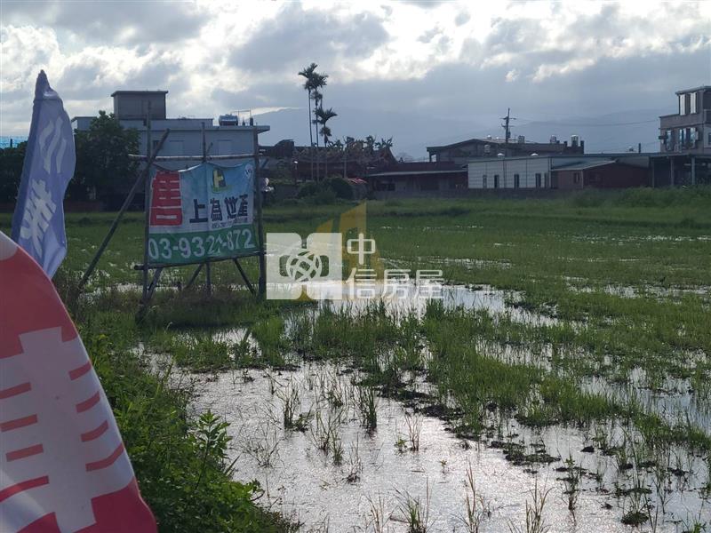 【玖禾】【專】宜蘭交流道出口店效農地房屋室內格局與周邊環境
