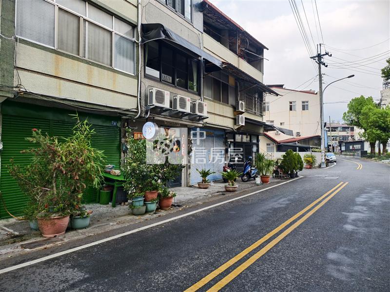 埔榮透天房屋室內格局與周邊環境