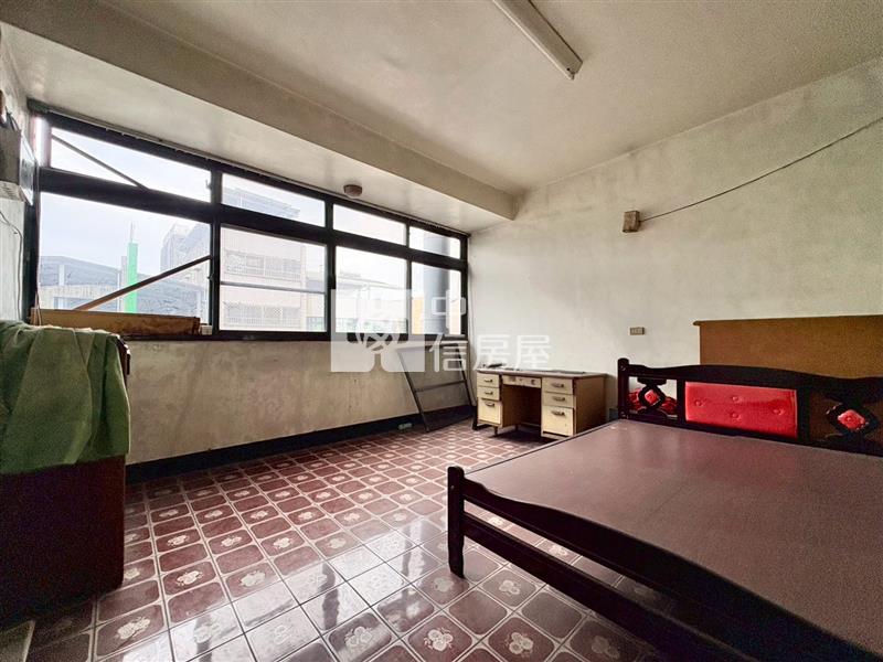 中正店面房屋室內格局與周邊環境