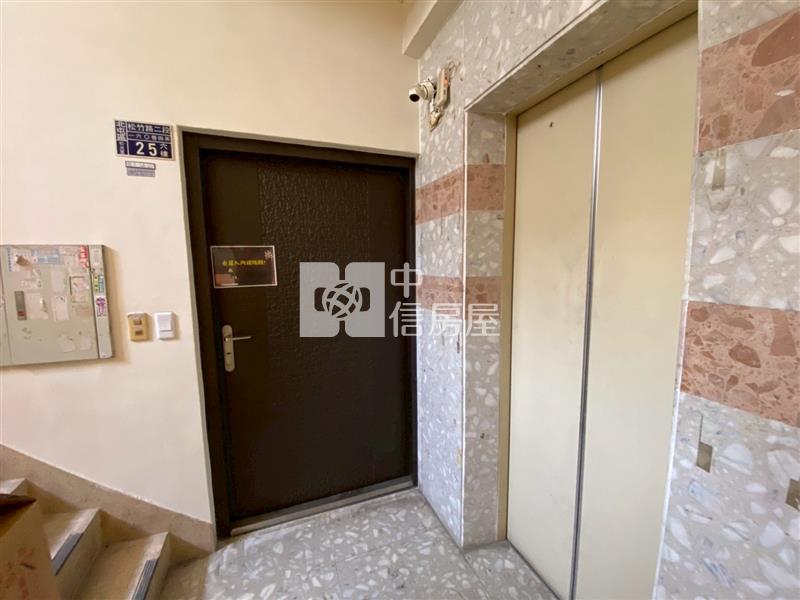 松竹車站旁華廈房屋室內格局與周邊環境