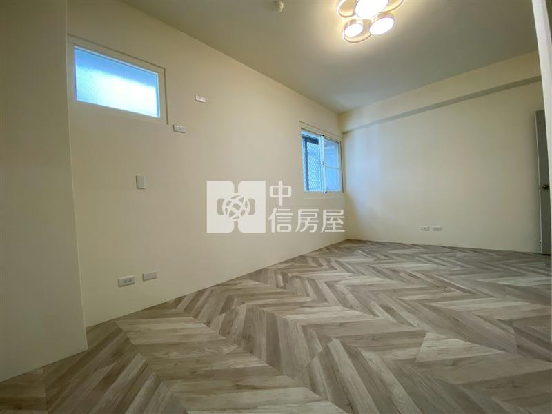 松竹車站旁華廈房屋室內格局與周邊環境