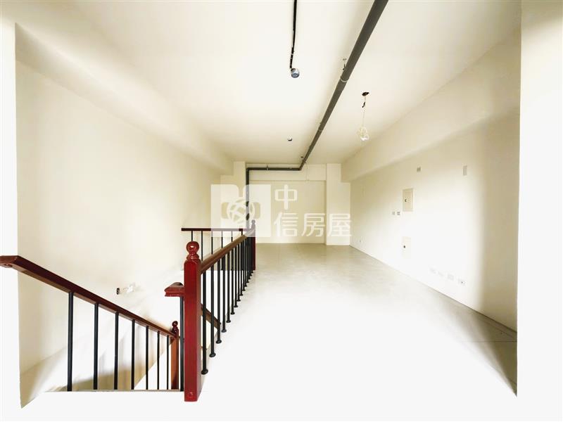 中科/春日城/店面+平車房屋室內格局與周邊環境