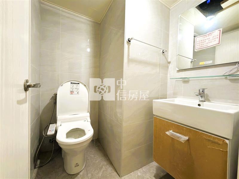 中科/春日城/店面+平車房屋室內格局與周邊環境