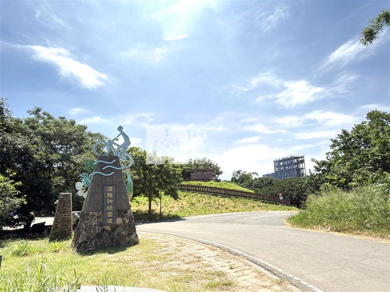 中科/春日城/店面+平車房屋室內格局與周邊環境