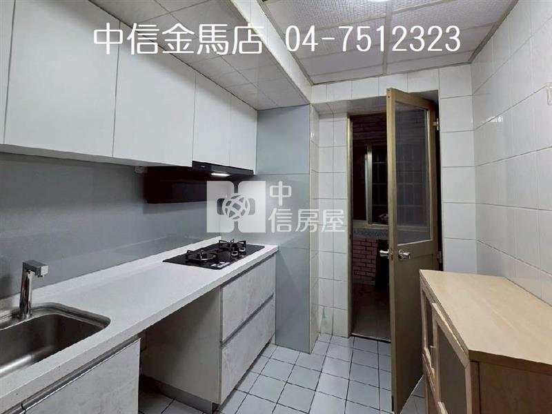陽明觀天廈(專任)房屋室內格局與周邊環境