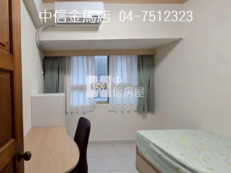 陽明觀天廈(專任)房屋室內格局與周邊環境