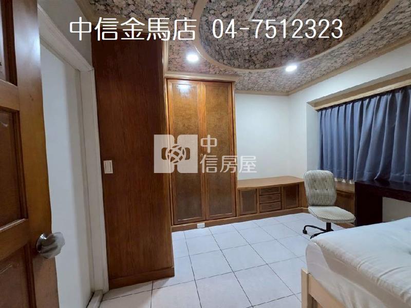 陽明觀天廈(專任)房屋室內格局與周邊環境