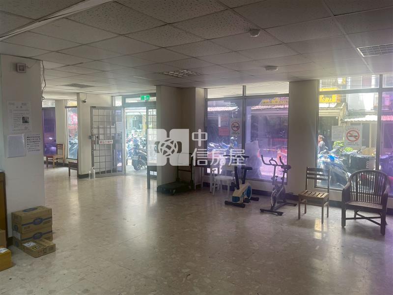 中原大學精美套房房屋室內格局與周邊環境