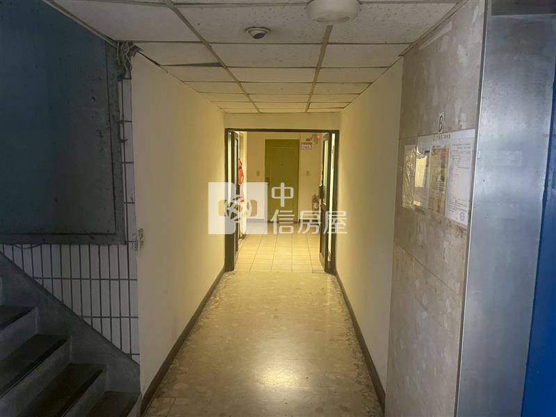 中原大學精美套房房屋室內格局與周邊環境