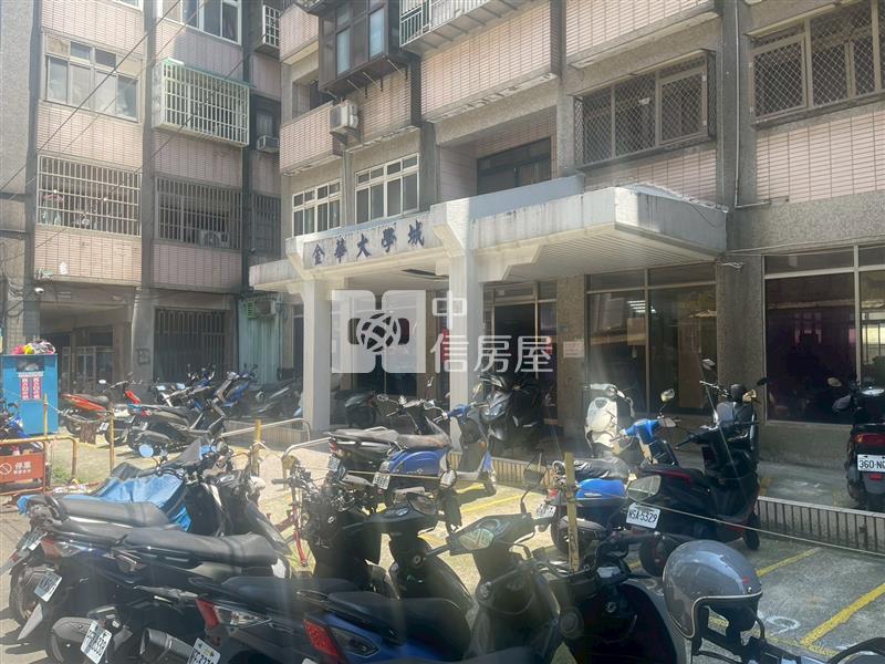 中原大學精美套房房屋室內格局與周邊環境